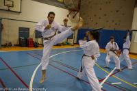 Thornlie First Taekwondo Martial Arts image 4